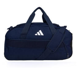 Adidas sötétkék / fekete textil sporttáska M ib8657