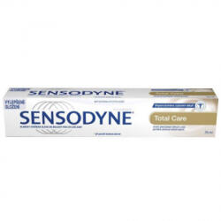 Sensodyne Complet fogkrém 75ml - drogeria-shop
