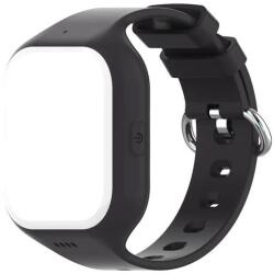 KidSafe Friend 4G fekete óraszíj (IB25-113) - tintashop