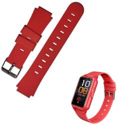 KidSafe Joy piros óraszíj (II34-S01) - tintashop