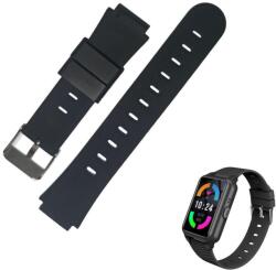 KidSafe Joy fekete óraszíj (II24-S02) - tintashop
