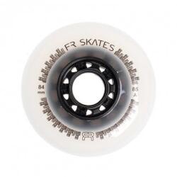 FR Skates FR Downtown Wheels 84mm 85A (8buc)