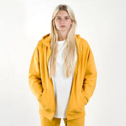 Northfinder Hanorac sport bumbac femei Boda yellow (106351-478-104)