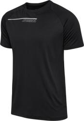 Hummel hmlCOURT LIGHT WEIGHT T-SHIRT Rövid ujjú póló 226881-2001 Méret XL - weplayhandball