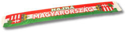  Magyarország sál selyem HAJRÁ MAGYARORSZÁG