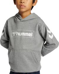 Hummel BOX HOODIE Kapucnis melegítő felsők 213321-2800 Méret 104 - weplayhandball