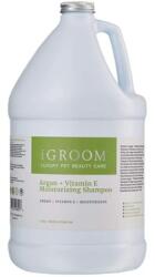iGroom Argan + E-vitamin Hidratáló Sampon 3, 79l (IGSCF2)