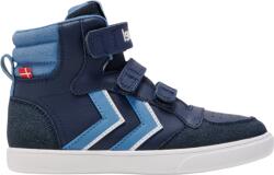 Hummel STADIL PRO JR Cipők 215386-4250 Méret 33 EU