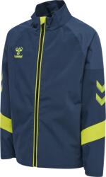 Hummel LEAD TRAINING JACKET KIDS Dzseki 207416-7642 Méret L (159-164 cm)