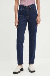 Levi's farmer 80S MOM JEAN - sötétkék 28/28