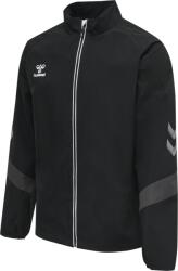 Hummel LEAD TRAINING JACKET KIDS Dzseki 207416-2001 Méret XS (123-128 cm) - weplayhandball