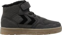 Hummel CAMDEN WINTER HIGH JR Cipők 217971-1525 Méret 37 EU - weplayhandball