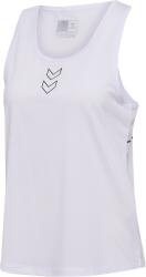 Hummel hmlCOURT LIGHT WEIGHT TANKTOP W Atléta trikó 226887-9001 Méret S - weplayhandball