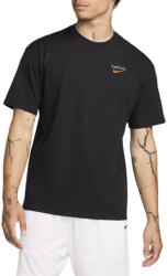 Nike M NK TEE M90 OC VERB Rövid ujjú póló fz8083-010 Méret L