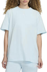 Nike W NSW TEE ESSNTL LBR Rövid ujjú póló fd4149-474 Méret XS - weplayhandball