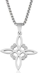  ES-33456 Nyakék - Ezüst