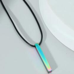  MA-33502 Nyakék - Multi/Tip3