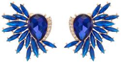  FL-33412 Fülbevaló - Kék