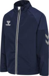 Hummel LEAD TRAINING JACKET KIDS Dzseki 207416-7026 Méret M (147-152 cm) - weplayvolleyball