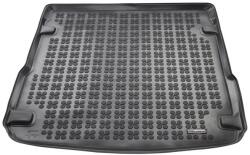 Rezaw-Plast AUDI A6 C8 Avant Rezaw-Plast 232049 fekete TPE szintetikus gumi csomagtértálca