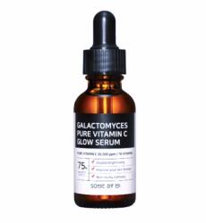 Some By Mi Galactomyces Pure Vitamin C Glow Serum - Szérum C-vitaminnal és Gombaszűrlettel 30 ml