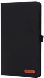 FABRIC Csuklós burkolat a Blackview Tab 60-hoz fekete