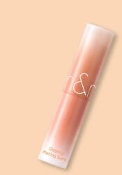 Rom&nd Ajakbalzsam Glasting Melting Balm - 3.5 g No. 13 Scotch Nude