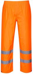 Portwest Jól láthatósági esőnadrág (H441ORRXS) - bestmunkaruha