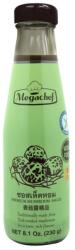 Megachef Prémium Gluténmentes Vegán Osztrigaszósz, 230gr (Megachef) (8859754500067  26/12/2026 (12db)  18/05/2026 (6db))
