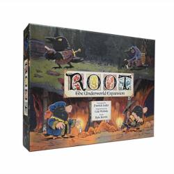 Leder Games Root: The Underworld Expansion (Angol kiadás)
