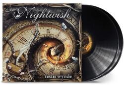 BERTUS Nightwish - Yesterwynde (2lp) (9e8091)
