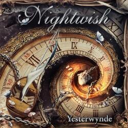 BERTUS Nightwish - Yesterwynde (1cd) (9e8089)