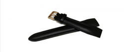  Curea Neagra Capat Deschis 14mm