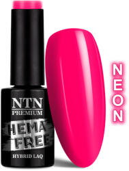NTN Premium UV/LED Géllakk 53# (HEMA Free)