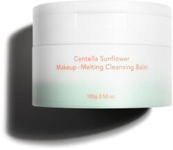 Haruharu Centella Sunflower Makeup Melting Arctisztító Balzsam 100g