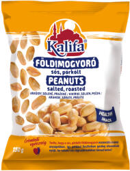 Kalifa földimogyoró - Sós, pörkölt 150 g (2-150)