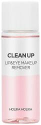 Holika Holika Clean Up Lip & Eye Makeup Remover Szem és Ajak Sminklemosó
