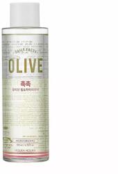Holika Holika Daily Fresh Olive Lip & Eye Remover Sminklemosó 200 ml