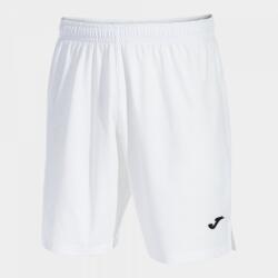 Joma SHORT EUROCOPA III rövidnadrág fehér 3XL