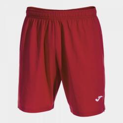 Joma SHORT EUROCOPA III focis rövidnadrág piros S