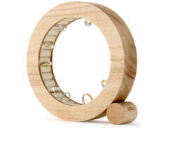 Umbra Ferris Természetes Fa Ékszertartó Szervező (KHM-1021415-390)