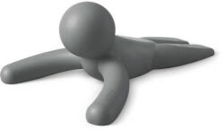 Umbra Buddy Gumi Ajtóék Sötétszürke (KHM-1013258-149)