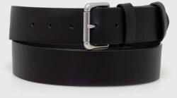 Ralph Lauren bőr öv fekete, férfi - fekete 32 - answear - 26 990 Ft