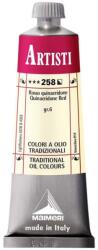 Maimeri Culori ulei Artisti Maimeri, Mars Violet, 60 ml, PR101