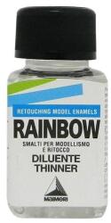 Maimeri Culori modelism Rainbow Maimeri, Raw Sienna, 17ml