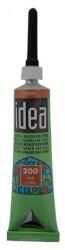 Maimeri Pasta relief sticla Idea Contur Maimeri, Cooper, 20ml