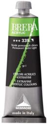 Maimeri Culori acrilice Brera Maimeri, Bordeaux Gr. 2, 60 ml, PV19, PV23