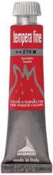 Maimeri Culori tempera Fine Maimeri, Carmine, 20 ml