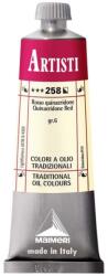 Maimeri Culori ulei Artisti Maimeri, Geranium Lake, 60 ml, PV19, PR122