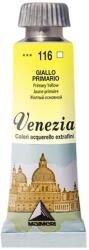 Maimeri Culori acuarela Venezia Maimeri, Primary Yellow, 15 ml